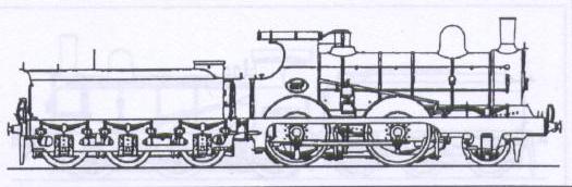 lner e4